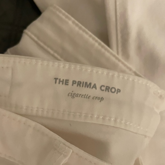 AG 7 Prima Crop CIGARETTE CROP - Picture 4 of 7